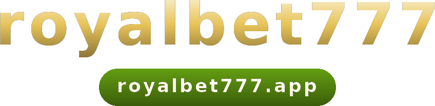 royalbet777 logo
