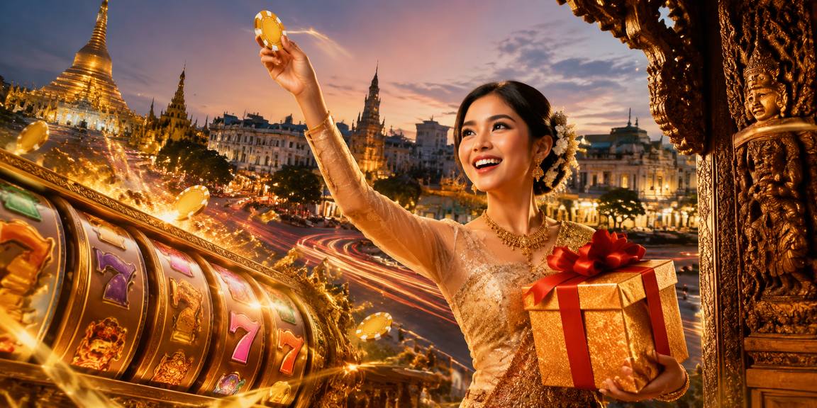 royalbet777 အသီးစလော့