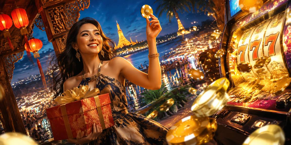 royalbet777 royalbet777 အတွက် တိုက်ရိုက်ကာစီနို စလော့ လမ်းညွှန်